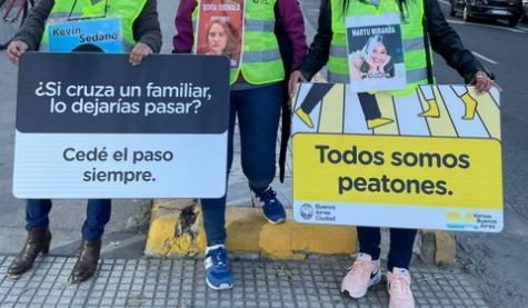 Un joven infractor de tránsito realizó un video para concientizar: "No quiero ser un asesino"