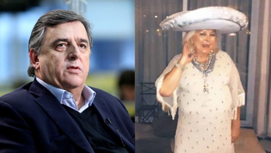 Amplían la denuncia por el cumpleaños de Carrió: Mario Negri y Horacio Rodríguez Larreta fueron incluidos