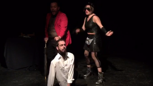 Teatro independiente: “Historias para ser contadas” se despide con una gran función