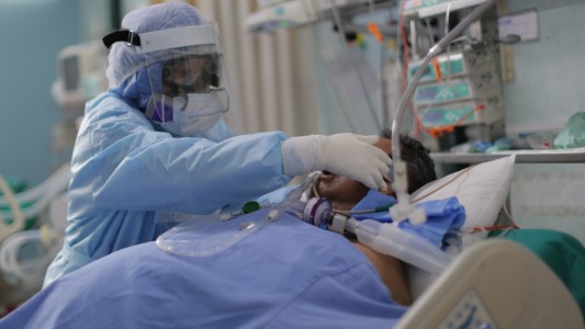 Nuevo brote de variante Delta en Córdoba: 2 positivos y 23 aislados