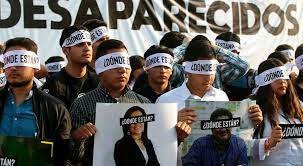 Familiares de desaparecidos en México denuncian más de 52.000 cadáveres sin identificar