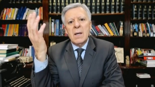 ¿Se necesita una tercera dosis de la vacuna Sinopharm a los 5 meses? La explicación del Dr. López Rosetti