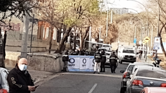 Tensión en Costanera: Quedó libre el policía que mató al supuesto ladrón