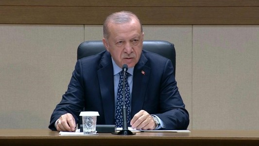 Turquía estudia propuesta de los talibanes para encargarse del aeropuerto de Kabul