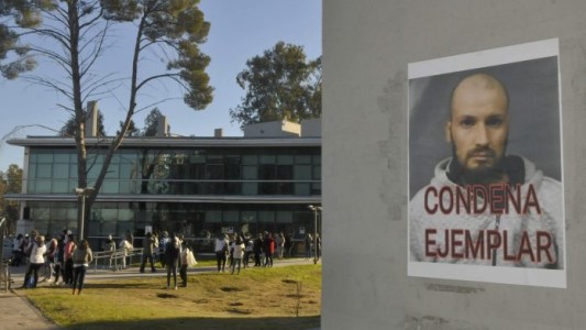 Golpeó a su pareja, la torturó, la violó y la abandonó en un hospital: condenado a 30 años de cárcel