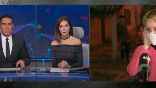 La perra Antonia que murió acribillada para salvar a una nena de un asalto