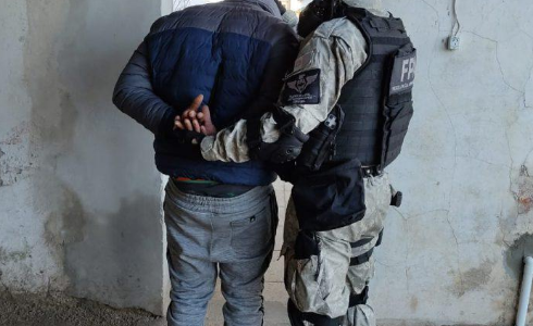 Villa Sarmiento: detenidos por venta de droga a orillas del río