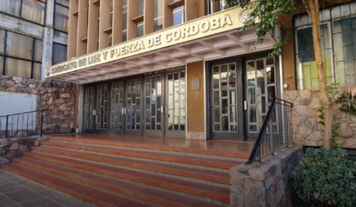Luz y Fuerza bajo sospecha: Fiscal pidió la intervención del gremio