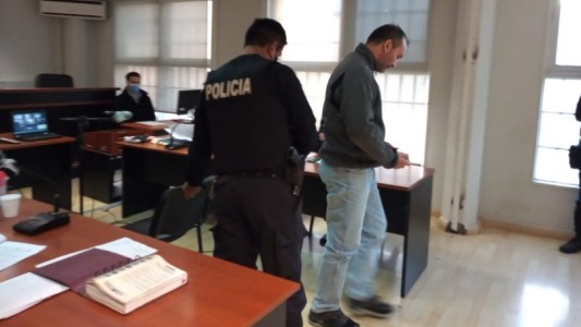 La confesión del hombre que asesinó a su hija de 6 años discapacitada: "La maté para evitar su sufrimiento"