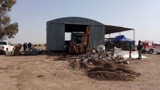 Amplían la imputación contra el ex esposo de Mariela Bessonart