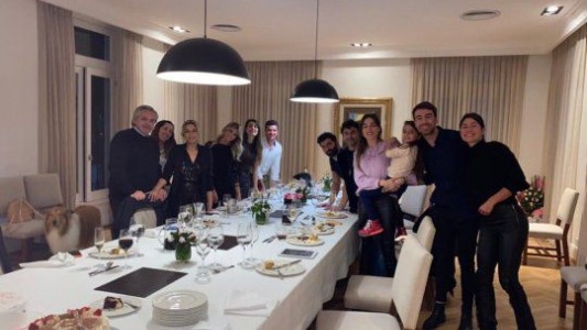 Fiesta en Olivos: el fiscal rechazó que el DNU que impuso la cuarentena sea inconstitucional