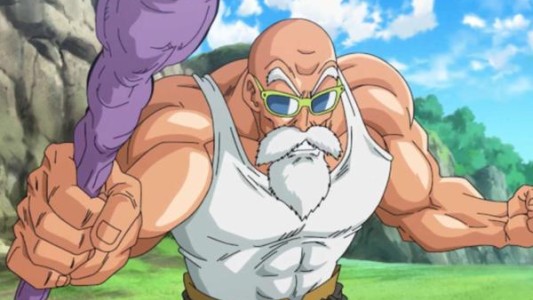 El Ministerio de las Mujeres denunció a Dragon Ball Super por "violencia simbólica"