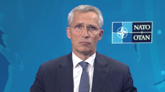 La OTAN promete "no olvidar" a afganos que no pudieron ser evacuados