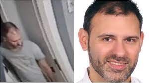 Un argentino es el hombre más buscado de España: lo acusan de matar a su bebé en Barcelona