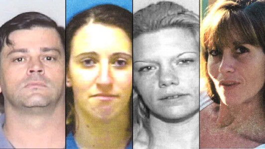 Identifican a un brasileño como un asesino serial de mujeres de Florida