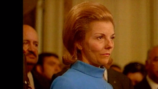 Documental sobre “Isabel”, la mujer de Perón que fue Presidenta