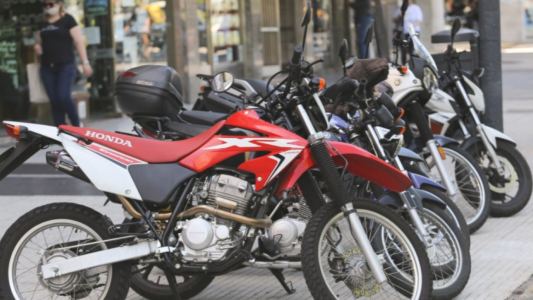 La venta de motos creció un 32,2% según los concesionarios