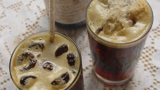 El cuento del tío llegó al Fernet