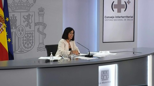 España supera el 70% de la población totalmente vacunada contra el covid