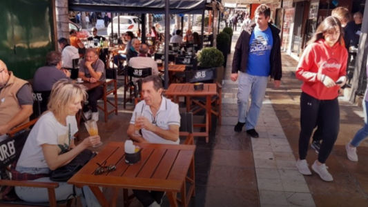 Travel Sale: subieron 60 por ciento las ventas de los productos turísticos