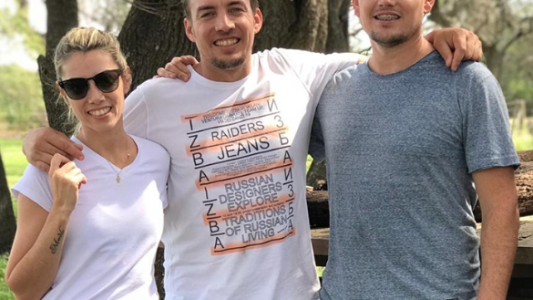 Caso Bessonart: en defensa de su padre, principal sospechoso, carta abierta de los hijos de Mariela