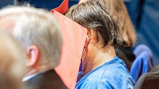 Requisaron la casa de un acusado de pornografía infantil y hallaron a un menor encerrado en un armario