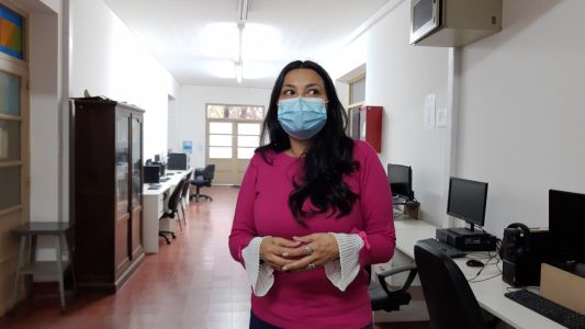 Variante delta: 85 casos en total y 2 burbujas aisladas en una escuela