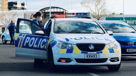 Ataque en Nueva Zelanda: el terrorista había sido detenido y luego liberado