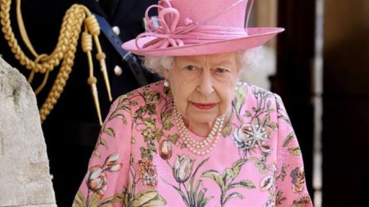 "Operación London Bridge": revelan detalles del plan previsto para la muerte de Isabel II