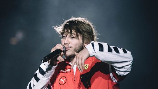 Paulo Londra ganó el juicio a Big Ligas y podrá volver a cantar