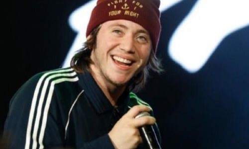 Paulo Londra realizó un posteo en sus redes sociales: "Falta poco"