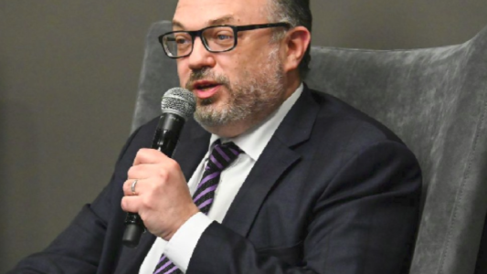 Para Kulfas el campo no tiene "ningún motivo" para ir a un paro