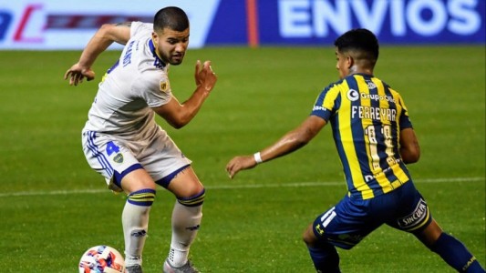 Video: Boca rompió un maleficio de 15 años al ganarle a Central en Rosario con un gol insólito y agónico
