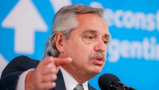 Alberto Fernández:  "Los precios de la carne bajaron desde el momento en que restringimos las exportaciones"