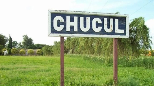 Río IV: murió anciano atropellado en Chucul