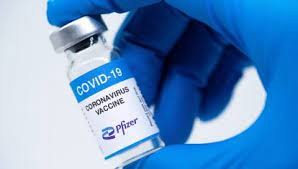 Europa estudia la posibilidad de dar una dosis de refuerzo de la vacuna de Pfizer