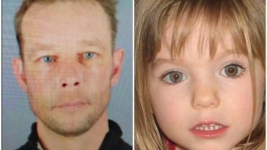 Caso Madeleine McCann: las terribles revelaciones sobre el principal sospechoso