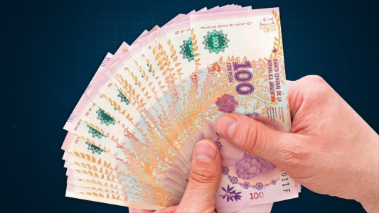 ANSES: entregan hasta el 21 de septiembre $7.000 extra