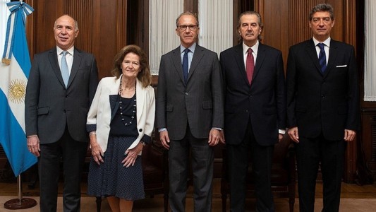 Miles de juicios de jubilados esperan una sentencia de la Corte Suprema