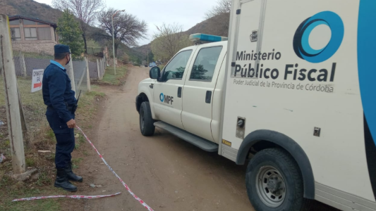Una mujer de 60 años fue asesinada en su casa de Villa Carlos Paz