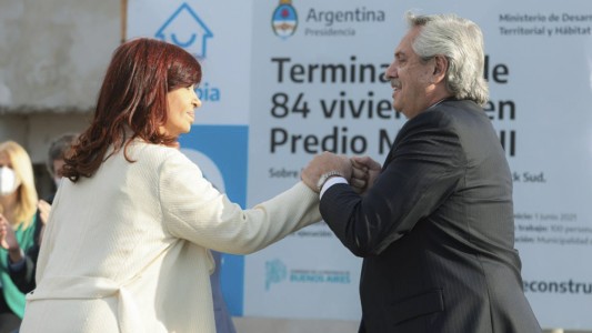 Cristina Kirchner defendió la suspensión de las  exportaciones de carne: "La estabilidad debe ser también para consumidores"