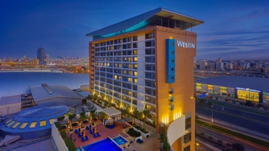 Miles de argentinos buscan su oportunidad laboral en Medio Oriente