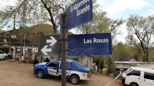 Mataron a una mujer de 58 años e investigan si fue femicidio