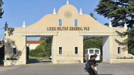 Médico militar del Liceo procesado por abuso sexual