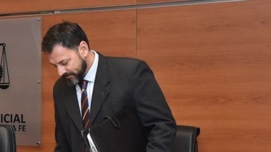 Santa Fe: juicio de destitución al magistrado que liberó a un acusado de abuso que usó preservativo
