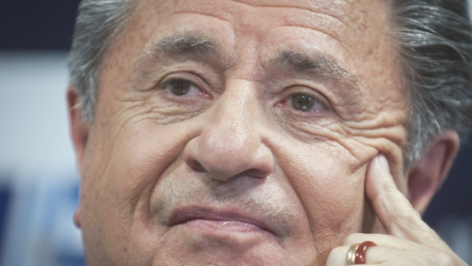 Eduardo Duhalde sobre la actualidad del país: "La Argentina está cada vez peor"