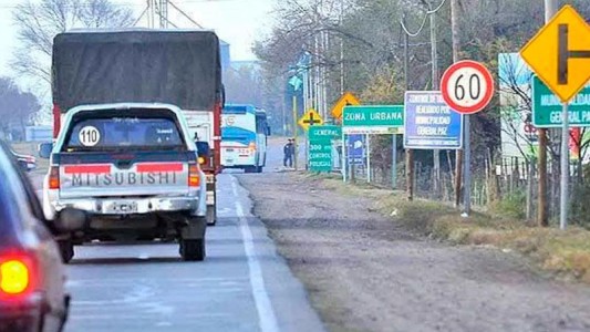 Condenan a un intendente de una localidad de Córdoba por fotomultas ilegales