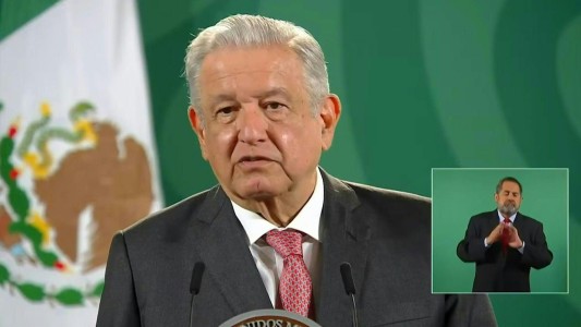 Presidente de México pide respetar decisión sobre la inconstitucional de castigar el aborto