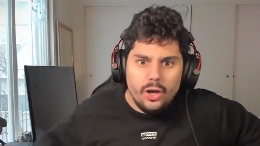 "Es una falta de respeto, la Copa América la gané yo": el enojo de Luquitas Rodríguez por las entradas de Argentina-Bolivia