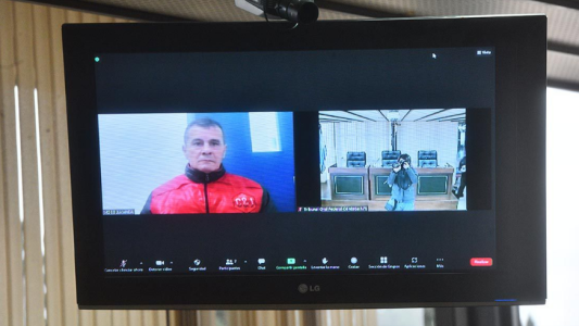 Fallo inédito: un secuestrador serial fue condenado a 40 años de cárcel